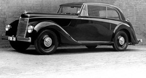 Typhoon (1946 - 1953)